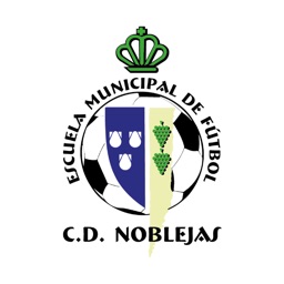 CD Noblejas