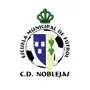 CD Noblejas