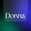 Donna AI Song & Music Maker - MOBIVERSITE YAZILIM BILISIM REKLAM VE DANISMANLIK HIZMETLERI SANAYI TICARET LIMITED STI