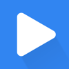 Video Player - HD Player 應用圖示，iPad App Store 免费榜 第 11 名