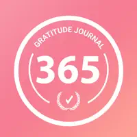 365 Gratitude Journal & Diary