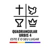 Quadrangular Church icon