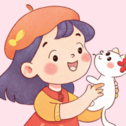 红果手帐 - 自由拼贴画画电子手帐