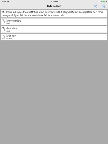 Krasview Screenshot 1