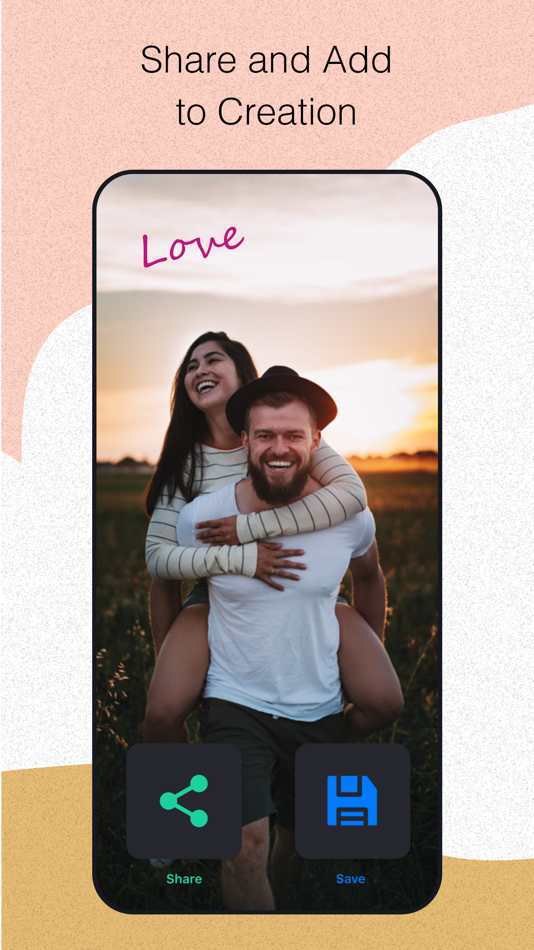 #8. PixelLab AI Photo Editor (iOS) di: PIYUSH SHIYANI