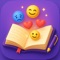 Mood Journal helps you track your daily emotions, gain valuable insights, and improve your mental wellbeing through beautiful visualizations and gentle reminders