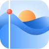 NOAA Tide Chart & Forecast icon