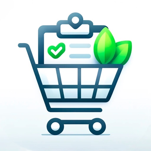 Baskio - Shopping Family List