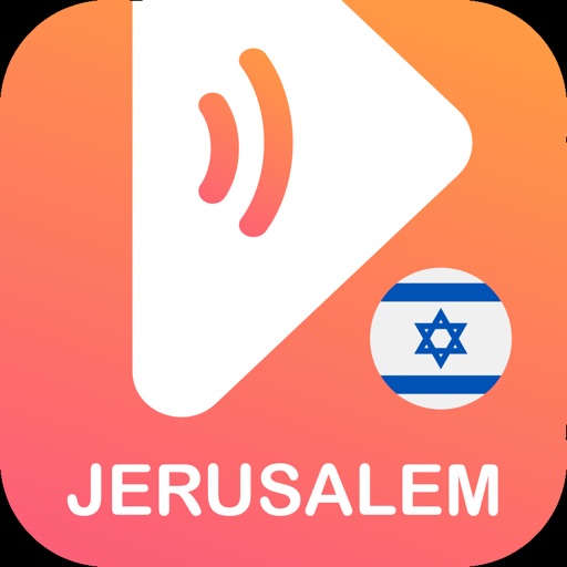 Fascynująca Jerozolima