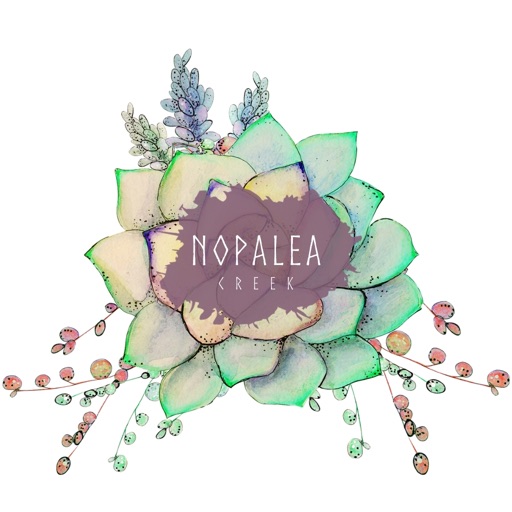 Nopalea Creek icon