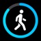With The Pedometer & Step Counter Activity Tracker by Steps App, you can select the number of steps you strive for each day from 5,000 to 30,000 and adjust the step length if needed