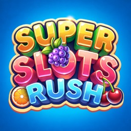 Super Slots Rush Classic