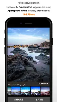 DSLR Camera iphone bilder 2