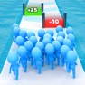 Get Stick Count Merge Master for iOS, iPhone, iPad Aso Report
