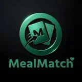MealMatch - Start Swiping - App Icon