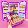 Fill the Fridge Organizer App Positive Reviews