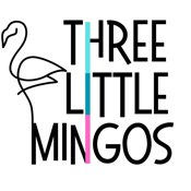Three Little Mingos