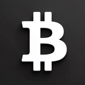 Bitcoin Price - Widget
