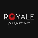Royale Club App Contact