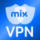 Mix VPN - Fast & Unlimited