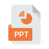 PPT Editor: Power Point Sheets - アプリアイコン