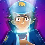 Night Zookeeper - Fun Learning - Icône de l’app