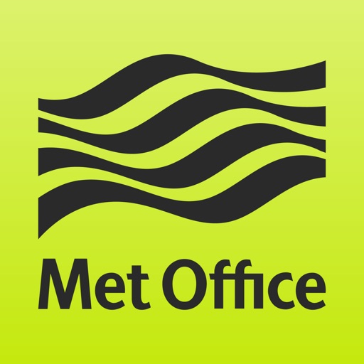 Met Office Weather Forecast
