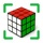 Magic Cube Solver 5x 3x 4x 2x