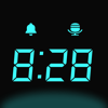 Bedside Clock - Time widgets - 化媚 席