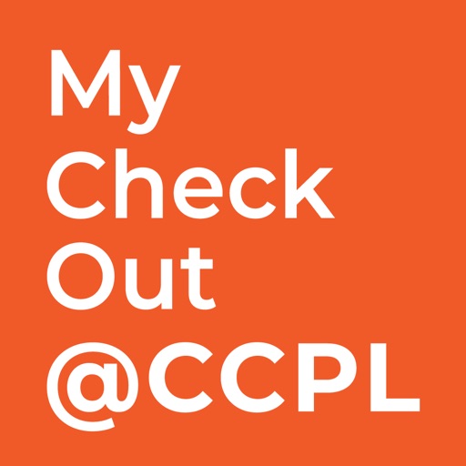 MyCheckout@CCPL