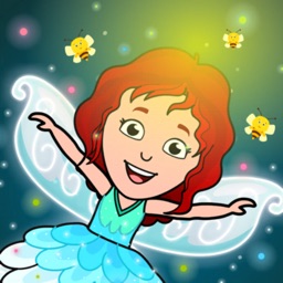 My TIzi: Kids Mega Fairy Games