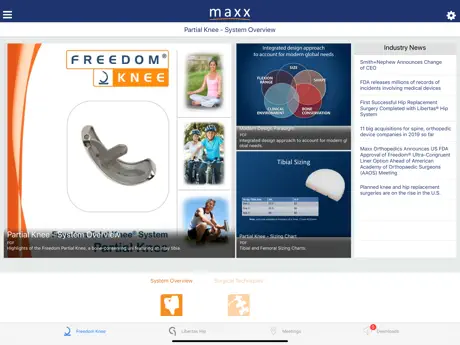 Maxx Ortho