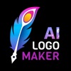 Logo Maker - AI Logo Designer icon