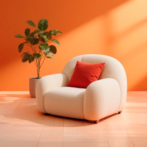 AI Home Design -Smart Interior