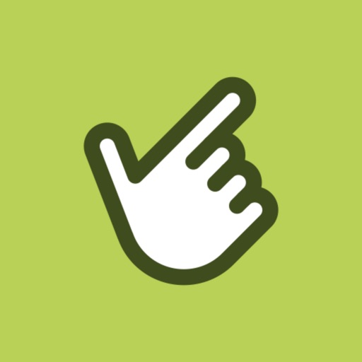 Klikego App Icon - DOMAINE DU NET