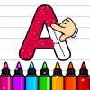 ABC Alphabet Learning for Kids icon