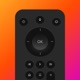Fire Universal Remote Control app icon - Utilities app for iPhone