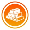 Gold Price Tracker icon