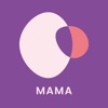 Mama: Stillen Rückbildung icon