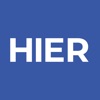 HIER in Hiddenhausen icon
