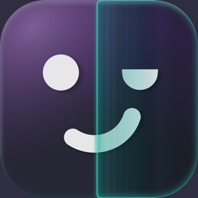 blink fixer: eyes editor