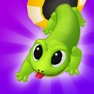 Get Gecko Escape for iOS, iPhone, iPad Aso Report