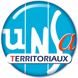 UNSA Territoriaux