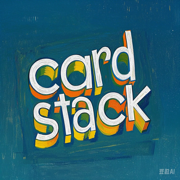 Card Stack - Easy Game