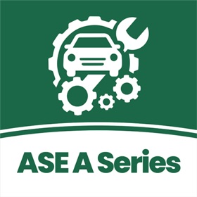 ASE A-Series by Rocket Prep