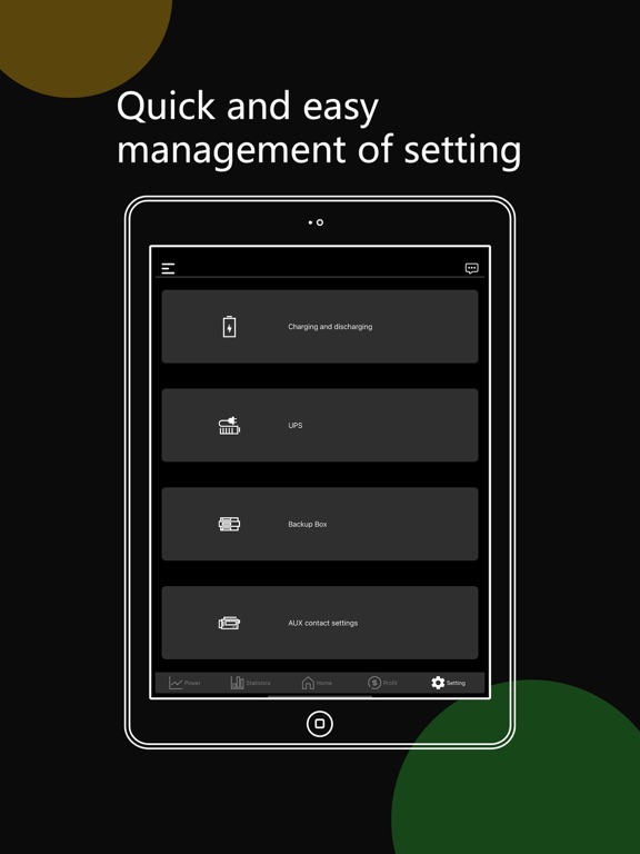 Screenshot #6 pour Hive Solar Batteries