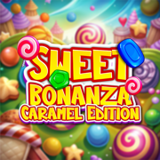 Sweet Bonanza Caramel Edition