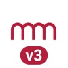 CMDV3 icon