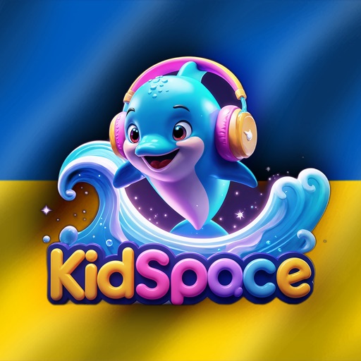 KidSpace • Stories & Music UA