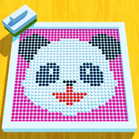 螢幕擷取畫面 (4) Sweep And Paint